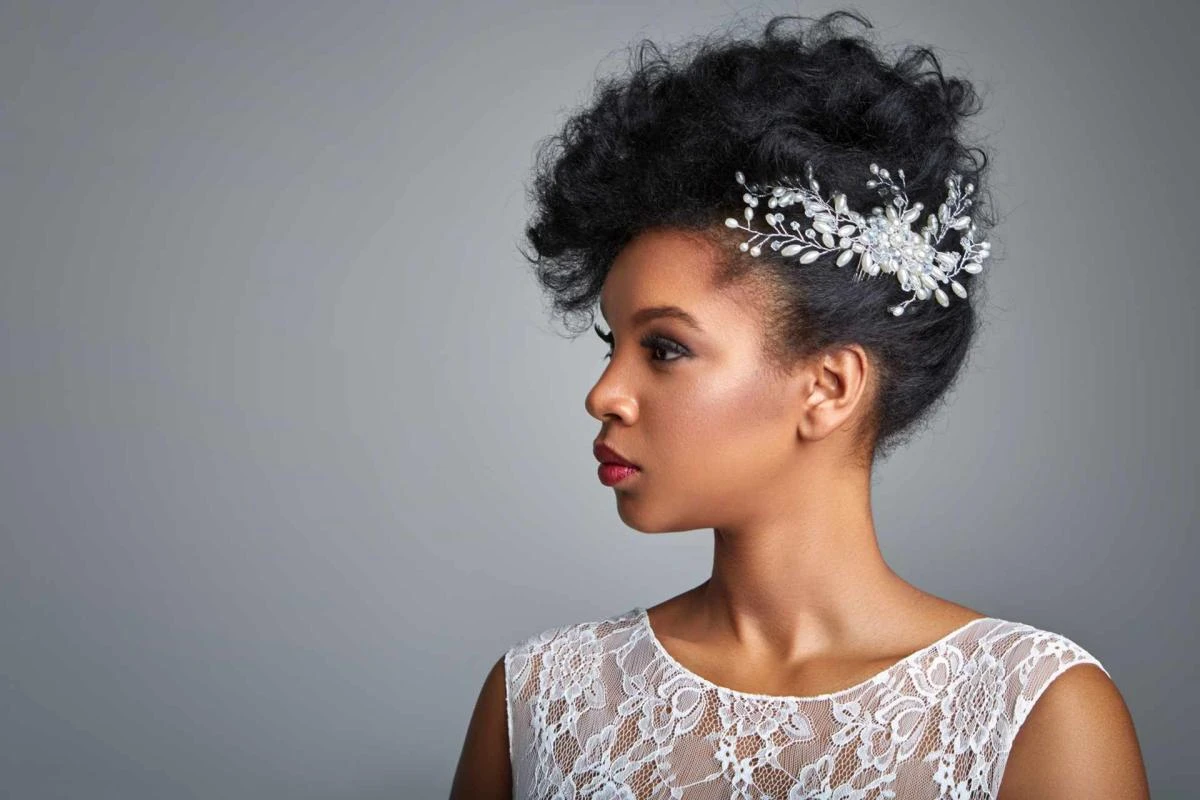 K'OSMETICS - AFROTOUCH K’OSMETICS -Prestations coiffure et beauté
